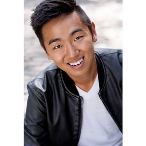 Meet your Posher, Kevin